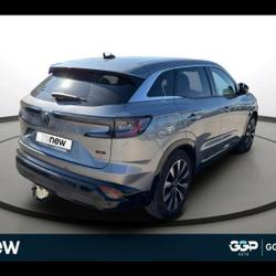 Renault Austral 1.2 E-Tech full hybrid 200ch Techno Montpellier