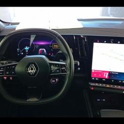 Renault Austral 1.2 E-Tech full hybrid 200ch Techno Montpellier