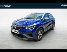 Renault Captur Montpellier