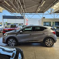 Renault Captur 1.6 E-Tech hybride 145ch Iconic Montpellier