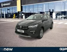 Dacia Sandero Lunel