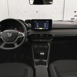 Dacia Sandero 1.0 SCe 65ch Confort -22 Montpellier