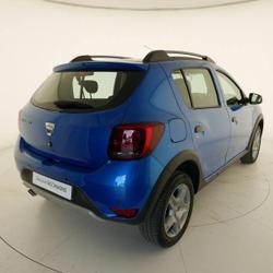 Dacia Sandero 0.9 TCe 90ch Stepway - 19 Montpellier