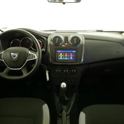 Dacia Sandero 0.9 TCe 90ch Stepway - 19 Montpellier
