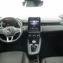 Renault Clio 5 1.5 Blue dCi 115ch Initiale Paris 6cv Montpellier