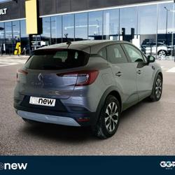 Renault Captur 1.0 TCe 90ch Evolution Lunel