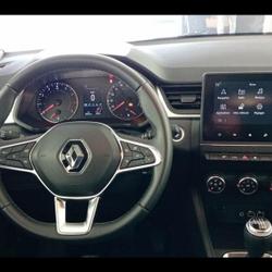 Renault Captur 1.0 TCe 90ch Evolution Lunel