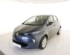 Renault Zoe Montpellier