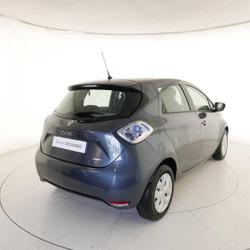 Renault Zoe Life charge normale R90 MY19 Montpellier