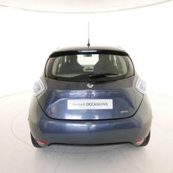 Renault Zoe Life charge normale R90 MY19 Montpellier