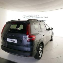 Dacia Jogger 1.0 ECO-G 100ch Extreme+ 7 places Lunel