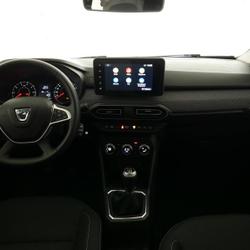 Dacia Jogger 1.0 ECO-G 100ch Extreme+ 7 places Lunel