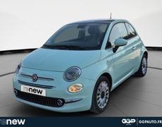 Fiat 500 II Montpellier