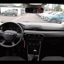 Dacia Sandero 1.0 ECO-G 100ch Essential Lunel
