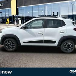 Dacia Spring 45ch Essential 23B Montpellier