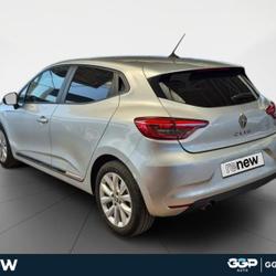 Renault Clio 5 1.0 TCe 90ch Evolution Lunel
