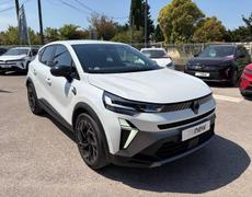 Renault Captur Lunel