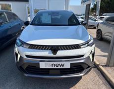 Renault Captur Lunel