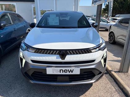 Renault Captur - 1.6 E-Tech full hybrid 145ch esprit Alpine - 26 699 €