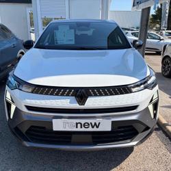 Renault Captur 1.6 E-Tech full hybrid 145ch esprit Alpine Lunel