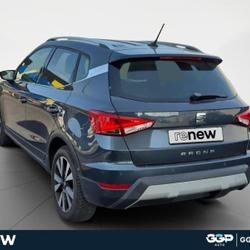 Seat Arona 1.0 EcoTSI 110ch Start/Stop Xcellence Euro6d-T Montpellier