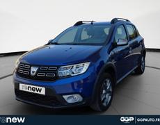 Dacia Sandero Montpellier