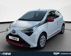 Toyota Aygo Montpellier