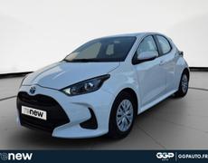 Toyota Yaris - 116h Dynamic 5p MY22 - 18 600 €