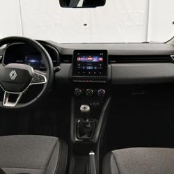 Renault Clio 5 1.0 TCe 90ch Evolution Montpellier