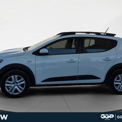 Dacia Sandero 1.0 TCe 90ch Expression CVT Montpellier
