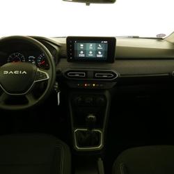 Dacia Sandero 1.0 ECO-G 100ch Expression Montpellier