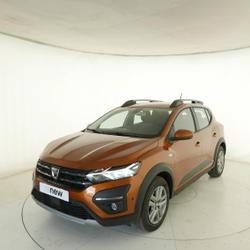 Dacia Sandero 1.0 TCe 90ch Essential Montpellier