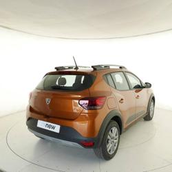 Dacia Sandero 1.0 TCe 90ch Essential Montpellier