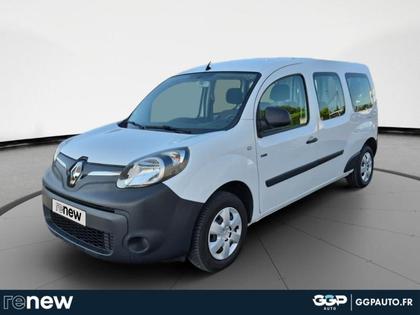 Renault Kangoo Express - Electric 33 Maxi 5 places Extra R-Link - 14 990 €