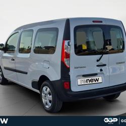 Renault Kangoo Express Electric 33 Maxi 5 places Extra R-Link Montpellier