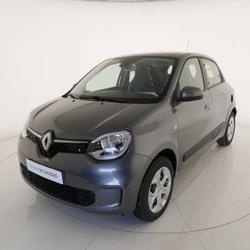 Renault Twingo 3 E-Tech Electric Zen R80 Achat Int&eacute;gral - 21MY Montpellier