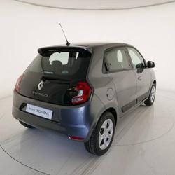 Renault Twingo 3 E-Tech Electric Zen R80 Achat Int&eacute;gral - 21MY Montpellier