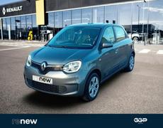 Renault Twingo 3 Montpellier