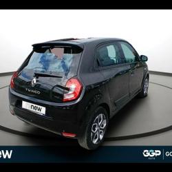 Renault Twingo 3 1.0 SCe 65ch Equilibre Montpellier