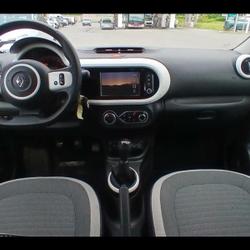 Renault Twingo 3 1.0 SCe 65ch Equilibre Montpellier