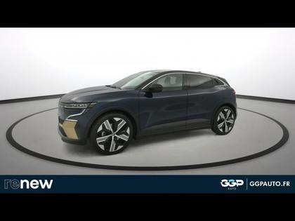 Renault Megane 4 - E-Tech Electric EV60 220ch Iconic super charge -B - 25 490 €