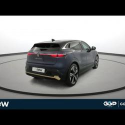 Renault Megane 4 E-Tech Electric EV60 220ch Iconic super charge -B Montpellier