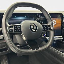 Renault Austral 1.2 E-Tech full hybrid 200ch Techno Montpellier