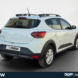 Dacia Sandero 1.0 ECO-G 100ch Stepway Expression Montpellier