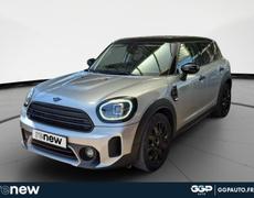 Mini Countryman Montpellier