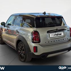 Mini Countryman Cooper 136ch  Essential BVA7 Montpellier