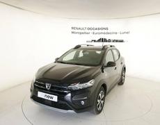 Dacia Sandero Lunel