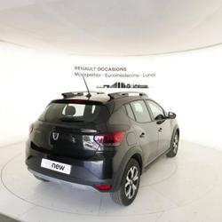 Dacia Sandero 1.0 TCe 90ch Stepway Confort -22 Lunel