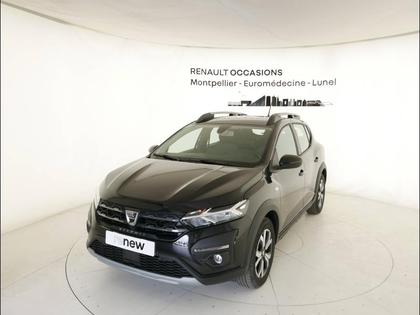 Dacia Sandero - 1.0 TCe 90ch Stepway Confort -22 - 12 999 €