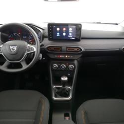Dacia Sandero 1.0 TCe 90ch Stepway Confort -22 Montpellier
